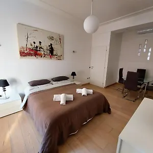 Prati , Roma Italia