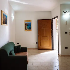 Сasa de vacaciones Maestrale - By Faendho, Porto Torres