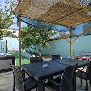 Сasa de vacaciones Casetta A Due Passi Dal Mare, Porto Torres