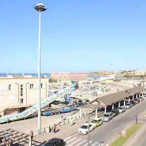 Apartamento Il Rituale Del Mare, Porto Torres