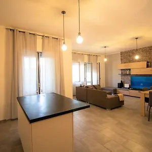 Apartamento Casa Vacanze Casetta Grande, Porto Torres