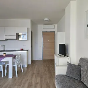 Apartamento Acque Dolci, Porto Torres