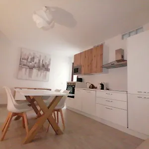 Apartamento Little House, Porto Torres